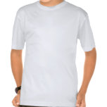 Tracteur dur t-shirts