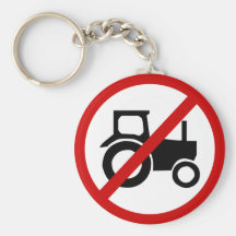 tracteurs porte-clé