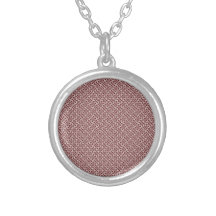 Traditioneel Chinees Patroon Ketting
