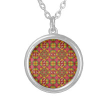 Traditioneel Chinees Patroon Sieraden