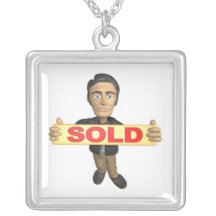 Trahison Collier