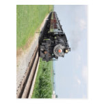 Train Cartes Postales