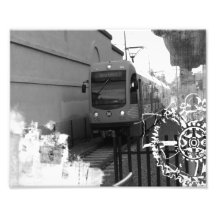Train Photographies