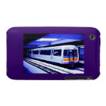 trainzoom coques iPhone 3