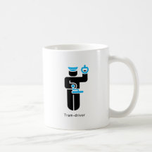 tram-conducteur mugs