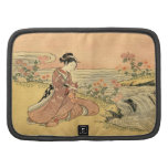 Transformation de Kikujiro 1765 Organiseur