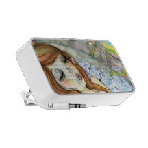Transit Haut-parleurs Ordinateur Portable