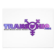TransOhio Cartons D'invitation Personnalisés