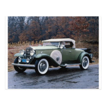 Transport 140 cartes postales