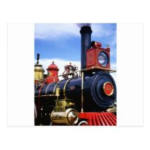 Transport 144 cartes postales