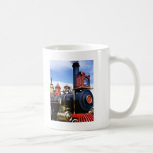Transport 144 mug