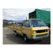 Transport Cartes Postales