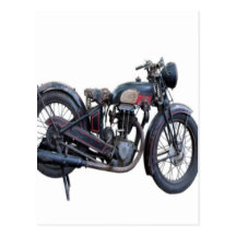 TRANSPORT DE VINAGE CARTE POSTALE