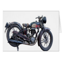 TRANSPORT DE VINAGE CARTES