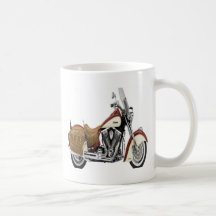 TRANSPORT DE VINAGE MUGS À CAFÉ