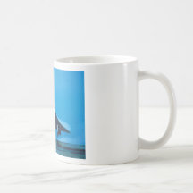 transport supersonique mugs à café