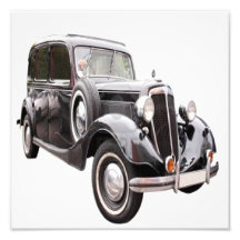 TRANSPORT VINTAGE PHOTOGRAPHIE D’ART