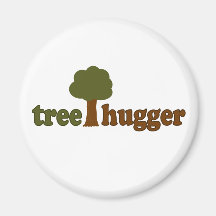 Treehugger (arbre) aimant