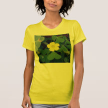 Trèfle T-shirt