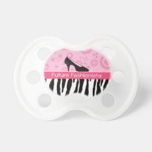 Trendy Toekomstige Roze Schoenen Fashionista Gestr Fopspenen
