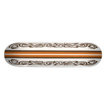 Tribal Plateaux De Skateboards Customisés