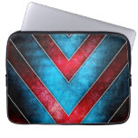 Trillend Patroon - Laptop Geval Laptop Hoesjes
