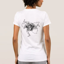 Trinacria T-shirts