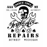 Triple Ace Tees
