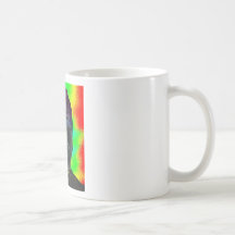 trippyScott Tasse À Café
