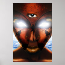 Troisième oeil posters