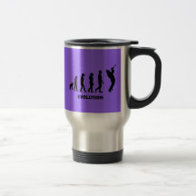 Trompette Tasse