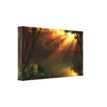Troost Gallerij Wrapped Canvas