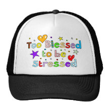 Trop béni pour être soumis à une contrainte casquette