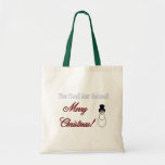 Trop cool pour le bonhomme de neige Fourre-tout d' Sacs En Toile