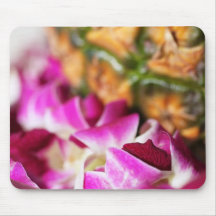 Tropisch behandel Mousepad Muis Matten