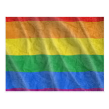 TROTS LGBTQI WENSKAART