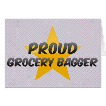 Trotse Kruidenierswinkel Bagger Kaart