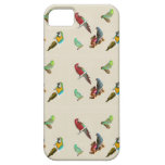 Troupeau de perroquet coques Case-Mate iPhone 5