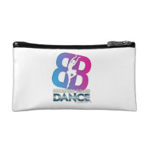 Trousse de maquillage de BBDC