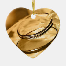 trouwringen ornament