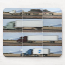 TruckPad Muismat