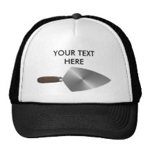 Truelle Casquette De Camionneur