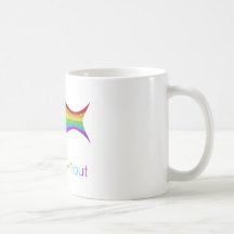 Truite arc-en-ciel tasses
