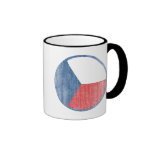 TSJECHISCHE REPUBLIEK KOFFIE MOK