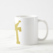 TT-echt Koffie Mokken