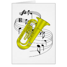 Tuba Kaart