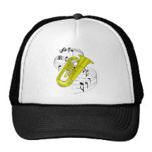 Tuba Mesh Pet