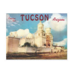 Tucson vintage