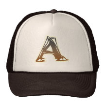 TUEZ LE MONOGRAMME A CASQUETTE