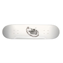 TuffTear Plateaux De Skateboards